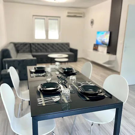 Neretva 2 Appartamento *
